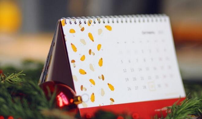 ​5 gün ardıcıl qeyri-iş günü olacaq - Tarixlər