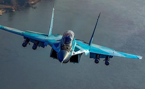 Polşa Ukraynaya 9 MİQ qırıcısı verəcək