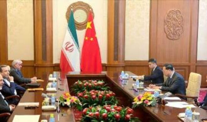 دیفنس نتوورک: چین در بازسازی ظرفیت‌های موشکی بالستیک به ایران کمک می‌کند