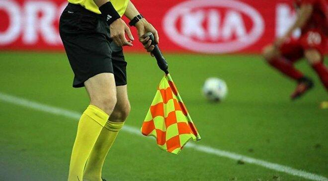 Dünya çempionatında ofsayd belə müəyyən ediləcək