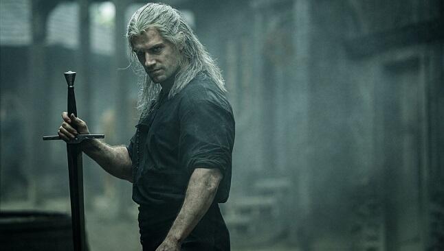 Netflix Record-breaking Witcher reaches 76 M -