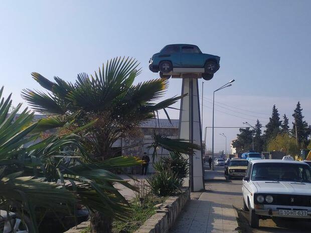 Xaçmazın bir kəndində 12 nəfər koronaya yoluxdu