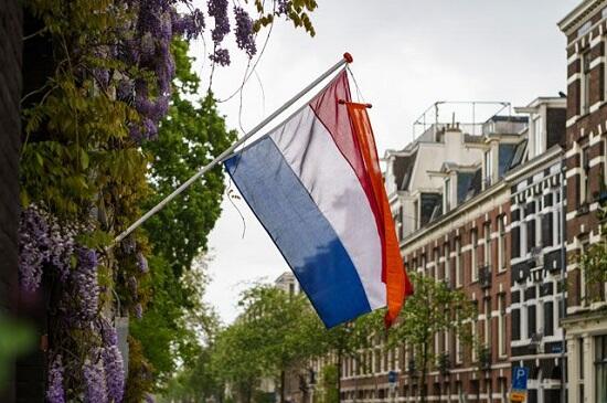 Daily virus deaths continue to decrease in Netherlands