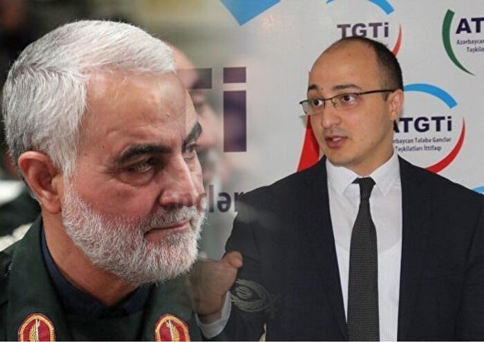 سلیمانینین اؤلومو: ۳-جو دونیا ساواشی باشلاییر؟