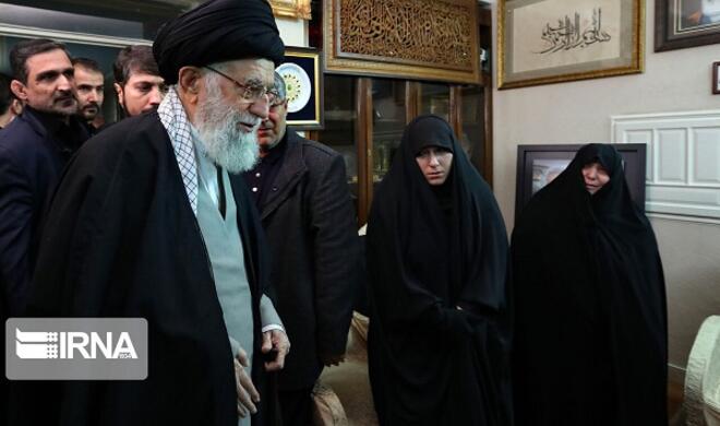 پمپئو: جمهوری اسلامی در آستانه فروپاشی قرار دارد