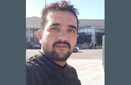 اردبیلده گونئی آذربایجانلی فعال یوخا چیخدی