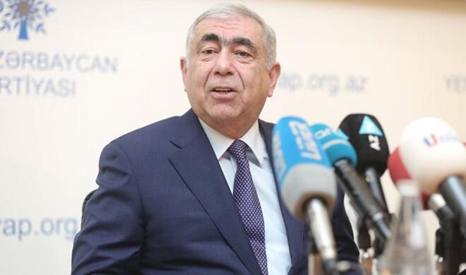 Saleh Məmmədovun fəaliyyəti araşdırılır: Ciddi pozuntular...