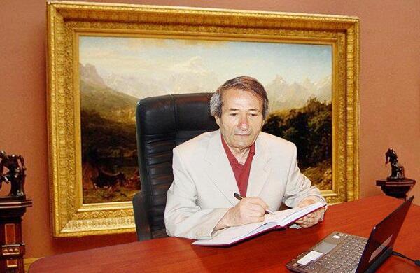 Azərbaycanda 92 yaşlı məşhur işə qəbul olundu