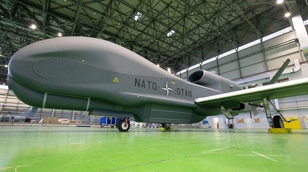 NATO studies Ukraine’s war lessons