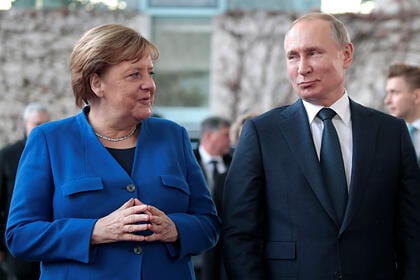 Putinin “faciə” dediyi mənim xoşbəxtliyimdir