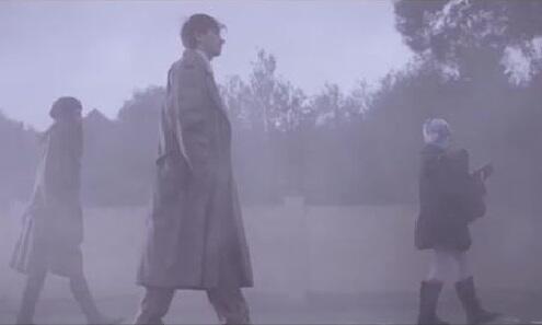More effective video clip on January 20...