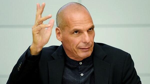 Bu, Türkiyənin qələbəsidir – Varoufakis