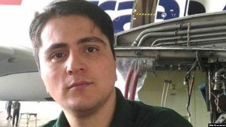 گونئیلی فعال اکبر نعیمی آجلیق آکسییاسینا باشلاییب