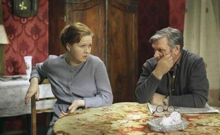 SSRİ-nin məşhur aktyorları casus çıxdılar