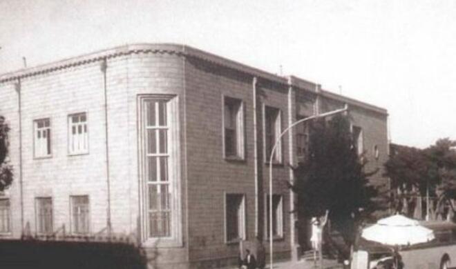 ۲۱۵ سال از تأسیس نخستین چاپخانه در تبریز گذشت
