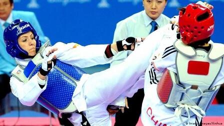 داها بیر قادین ایدمانچی ایرانی ترک ائتدی