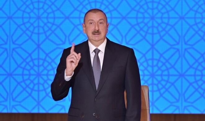 Əliyev açıqladı: Gözlənilməz ssenarilər mövcuddur!