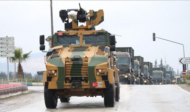NATO “7 iyul, Ankara”nı seçdi – 256 ilin qisası...