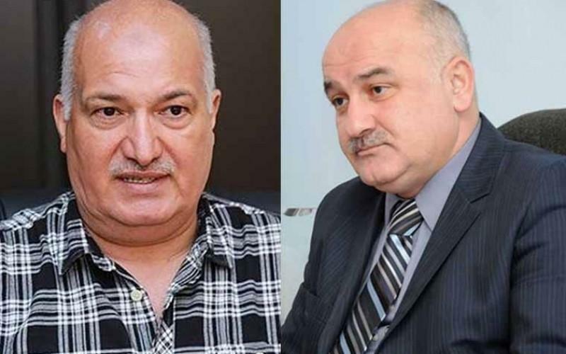 Arif Hacılı və Sərdar Cəlaloğlu “nokaut” oldu - Seçki