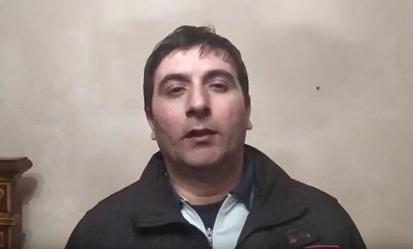 Ölən vəkilin oğlu danışdı: Seçki dairəsində təzyiq... - Video