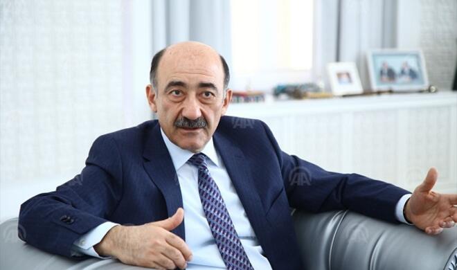 Qarayevin illərlə gizlədilən biznes şəbəkəsi... - Siyahı