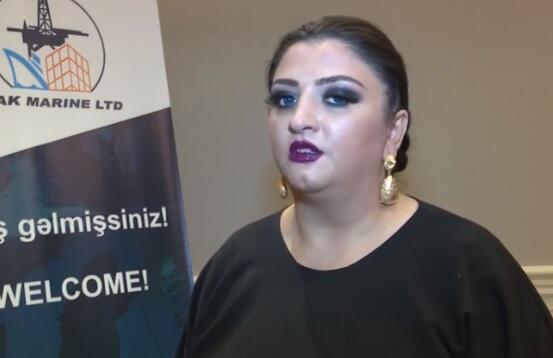Polisdən saxlanılan biznes ledi ilə bağlı - Açıqlama