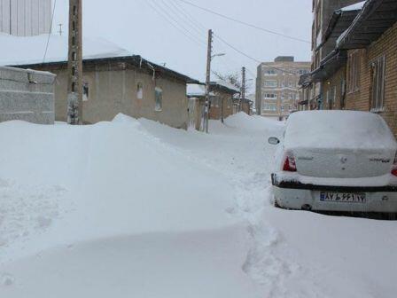 جنوبی خراسان‌دا مکتبلر باغلاندی