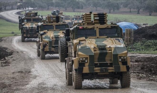 Türkiyə və İsrail ordularının qəribə müqayisəsi