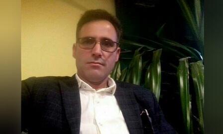 گونئیلی  یازیچی منصور زئینالزاده حبس جزاسینا محکوم ائدیلدی