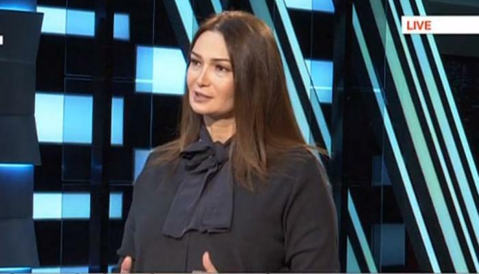 Bakının İtaliyadan gözləntiləri... - Video