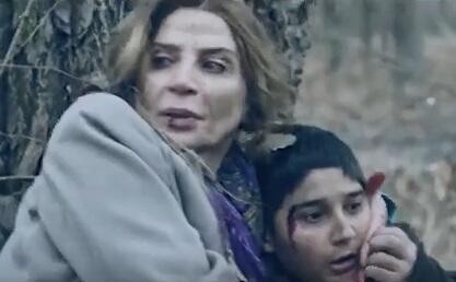 AzTV-dən Xocalı soyqırımı ilə bağlı yeni videoçarx