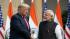 Trump and Modi discuss cooperation and trade