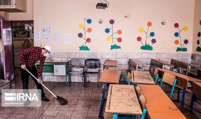 دانش‌آموزان: قطعی اینترنت انگیزه درس خواندن را از بین برده است