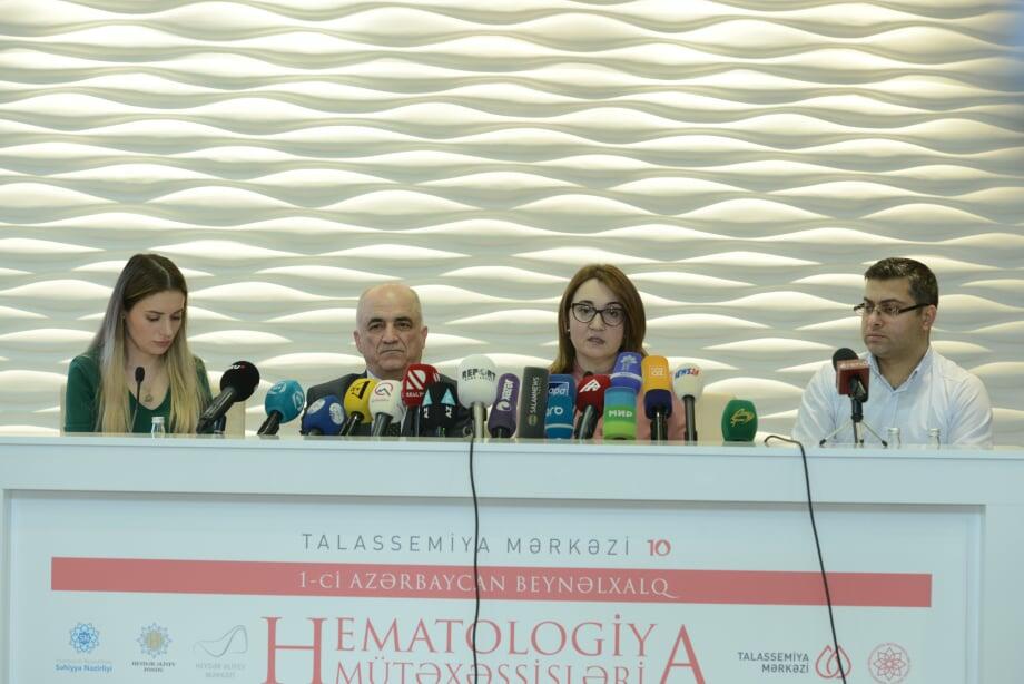 Azərbaycanda üç karantin xəstəxanası var - Rəsmi