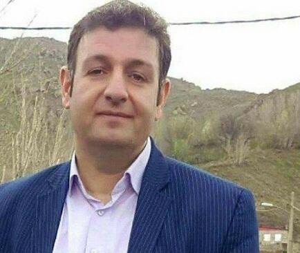 اعتراض ۴۴۰ وکیل به حکم حبس علیه همکارشان سیدمحمدرضا فقیهی