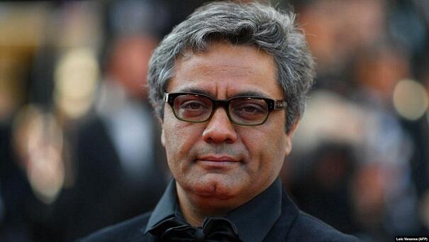 تانینمیش رژیسور ایراندان قاچدی