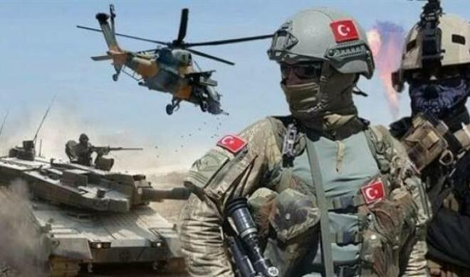 Türkiyə İranla hərbi ittifaqa girir? - Ekspert