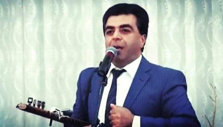 Məşhur aşıq vəfat etdi