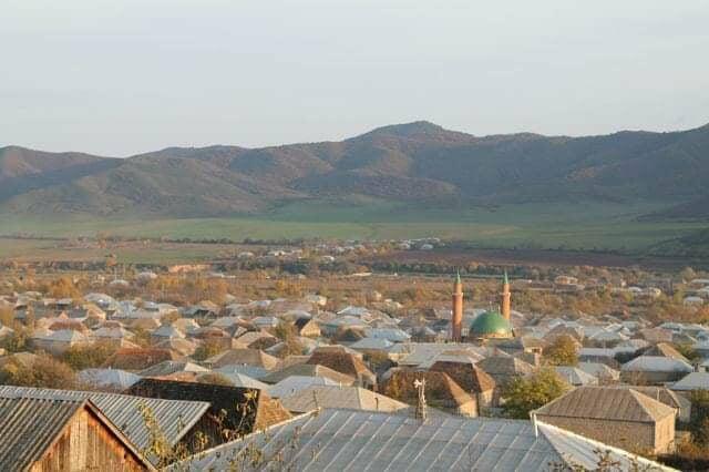 Azərbaycanlıların yaşadığı kənd tam təcrid olundu