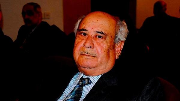 Hüseyn Əhmədov vəfat etdi