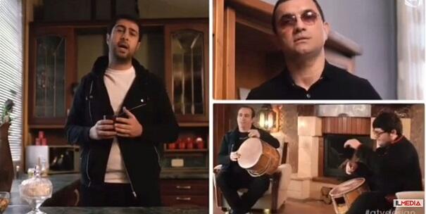 Meyxanaçılardan vətəndaşlarımıza çağırış - Video