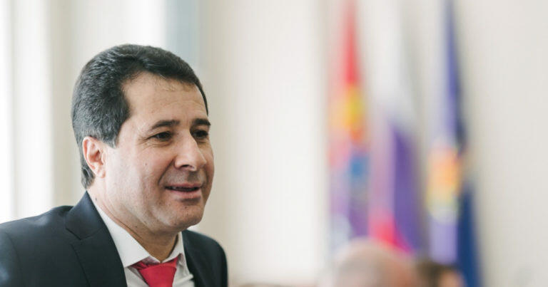 Azərbaycanlı deputat vəfat etdi