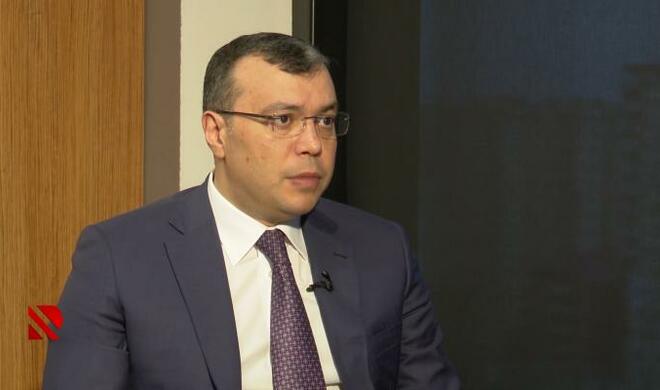 Əvvəllər 5 günə görülən bu iş 2 saata endirilir