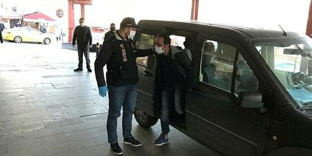 İmamoğlu şikayətləndi, polis hərəkətə keçdi