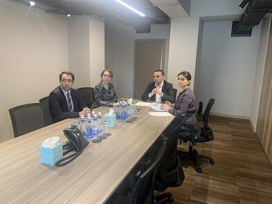 TƏBİB-dən həkimlərə tapşırıq