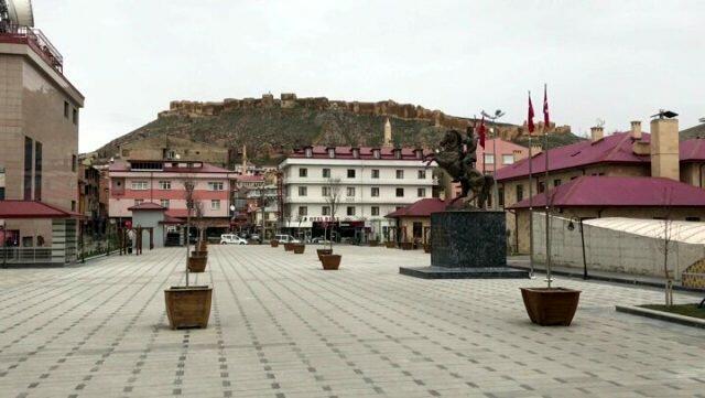 Türkiyənin bu şəhəri dünyaya örnək oldu