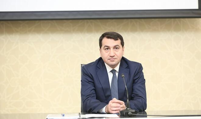 İsrail necə hərbi avadanlığı bura daşıya bilər?!