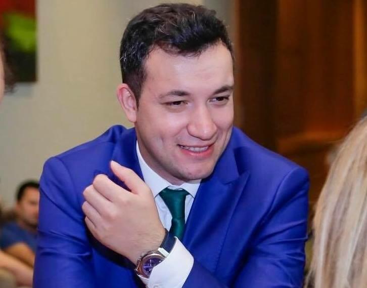 Tanınmış jurnalist "Speys"dən getdi