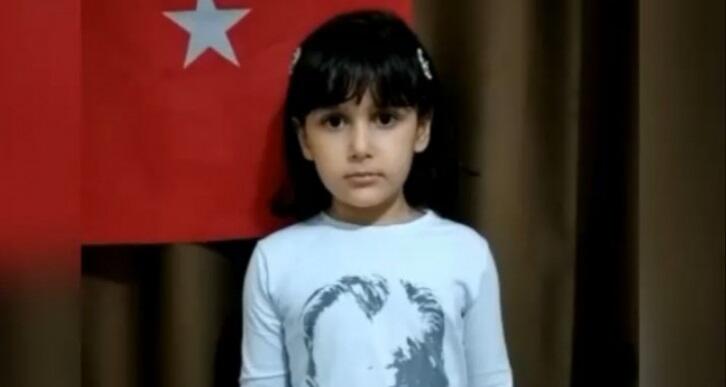 Azərbaycanlı uşaq Türkiyəni təəccübləndirdi