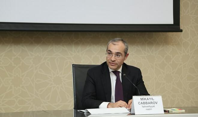 Azerbaijan, US sign critical minerals agreement